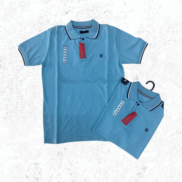 POLOS PREMIUM COLLECTION