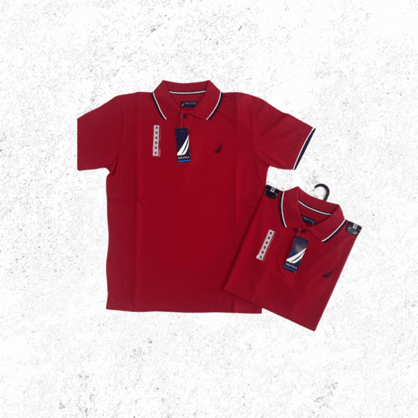 POLOS LIFESTYLE COLLECTION